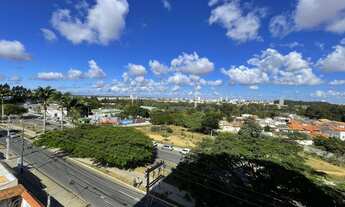 Imagem: APARTAMENTO 1/4 ALUGUEL MOBILIADO OLIVIA