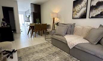 Imagem: Casa em Condomínio à Venda em Vitória