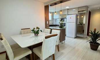 Imagem: Apartamento à venda em Vitória da Conquista-BA