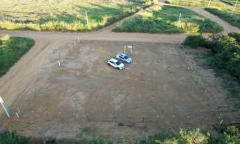 Imagem 2: TERRENO RESIDENCIAL em VITÓRIA DA CONQUISTA - BA, CANDEIAS