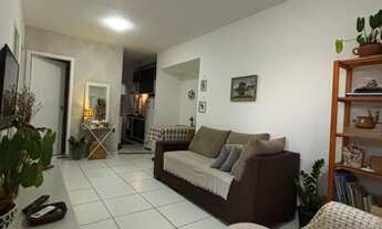 Imagem: Apartamento à venda em Vitória da Conquista-BA