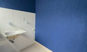 Imagem 5: Casa à venda em Vitória da Conquista-BA, no bairro Felícia: 3 quartos, 1 suíte, 1 sala, 2