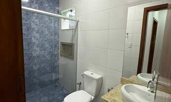 Imagem 4: Casa à venda em Vitória da Conquista-BA, no bairro Felícia: 3 quartos, 1 suíte, 1 sala, 2