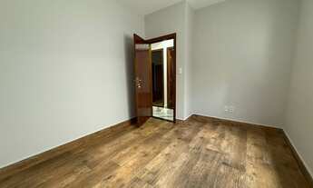 Imagem 3: Casa à venda em Vitória da Conquista-BA, no bairro Felícia: 3 quartos, 1 suíte, 1 sala, 2