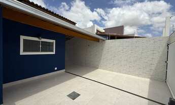 Imagem 7: Casa à venda em Vitória da Conquista-BA, no bairro Felícia: 3 quartos, 1 suíte, 1 sala, 2