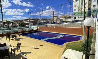 Imagem: Apartamento à venda em Vitória da Conquista-BA