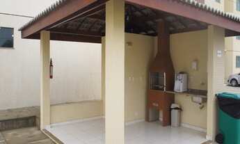 Imagem: APARTAMENTO RESIDENCIAL em VITÓRIA DA CONQUISTA