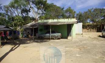 Imagem 6: SÍTIO A VENDA 66,5 HECTARES para GRÃOS E GADO, JACUÍ MG