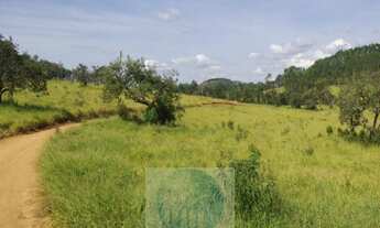 Imagem 2: SÍTIO A VENDA 12,5 ALQUEIRES a R$ 88.000 o Alqueire, JACUÍ - SUL DE MINAS GERAIS, para gad