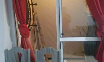 Imagem 5: Apartamento 47 m, R$ 210.000 rico em armários, 2 quartos, Cond. Residencial Sabiá, 2 anda