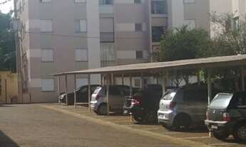 Imagem: Apartamento 47 m, R$ 210.000 rico em armários