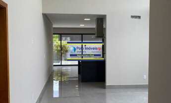 Imagem 5: CASA TÉRREA vende 344M COND. QUINTA DOS VENTOS, 3 SUÍTES, 4 VAGAS, RICA EM ARMÁRIOS, ZONA