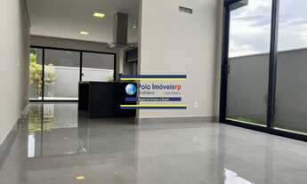 Imagem 4: CASA TÉRREA vende 344M COND. QUINTA DOS VENTOS, 3 SUÍTES, 4 VAGAS, RICA EM ARMÁRIOS, ZONA