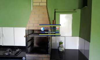 Imagem 5: Casa vende São Simão - SP R$ 270.000, 3 quartos sendo 1 suíte, 2 vagas de garagem - Centro