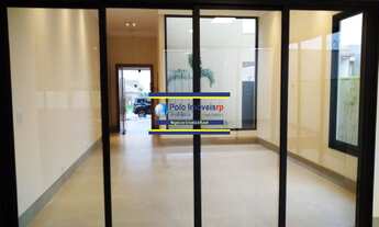 Imagem 5: CASA COND. TERRAS DE FLORENÇA, 366M,3 SUÍTE, 4 VAGAS, ARMÁRIOS, PISCINA RIBEIRÃO PRETO - S