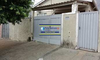 Imagem: Casa em Serrana - SP R$ 180.000,00 são