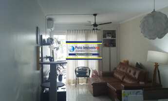 Imagem: Apartamento 80 metros vende R$ 310.000 Ed