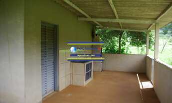 Imagem 3: Fazenda 40 alqueires com estrutura, casa, água, energia, altitude para plantar café e gado