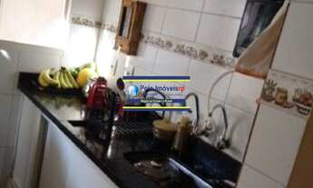 Imagem 6: CASA BAIRRO JAMIL CURI, 2 QUARTOS, 2 BANHEIROS, ÁREA CHURRASCO - RIBEIRÃO PRETO / SP