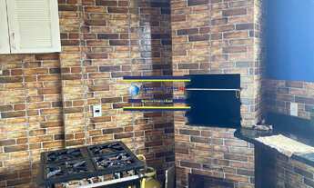 Imagem 5: Rancho vende R$ 500.000 Club Naútico Miguelópolis - SP, 3 quartos sendo 1 suíte, piscina