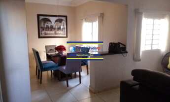 Imagem 4: CASA BAIRRO JAMIL CURI, 2 QUARTOS, 2 BANHEIROS, ÁREA CHURRASCO - RIBEIRÃO PRETO / SP