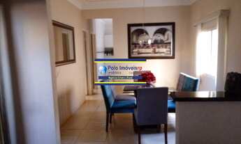 Imagem 5: CASA BAIRRO JAMIL CURI, 2 QUARTOS, 2 BANHEIROS, ÁREA CHURRASCO - RIBEIRÃO PRETO / SP