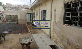 Imagem: Casa Campos Elíseos vende, 260 m terreno