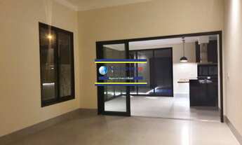 Imagem 7: CASA COND. TERRAS DE FLORENÇA, 366M,3 SUÍTE, 4 VAGAS, ARMÁRIOS, PISCINA RIBEIRÃO PRETO - S