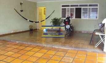 Imagem: Casa bairro Campos Eliseos R$ 350.000, 4