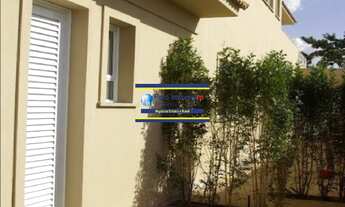 Imagem 5: SOBRADO ALTO PADRÃO, CONDOMÍNIO YPÊ AMARELO, 5 SUÍTES, 6 BANHEIROS,ESCRITÓRIO, BIBLIOTECA