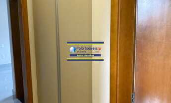 Imagem 7: CASA TÉRREA vende 344M COND. QUINTA DOS VENTOS, 3 SUÍTES, 4 VAGAS, RICA EM ARMÁRIOS, ZONA