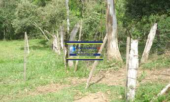 Imagem 3: Sítio 14 alqueires com estrutura, casa, água e energia, R$ 90.000,00 valor do alqueire - J