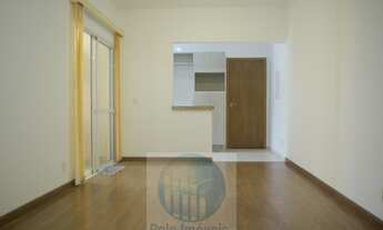 Imagem 2: Apartamento 75 metros com varanda gourmet e elevador R$ 450.000 - 3 quartos sendo 1 suíte