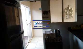 Imagem 7: CASA BAIRRO JAMIL CURI, 2 QUARTOS, 2 BANHEIROS, ÁREA CHURRASCO - RIBEIRÃO PRETO / SP