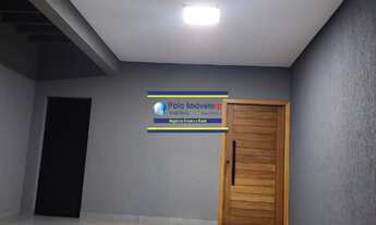 Imagem 4: CASA 250 M CONDOMÍNIO BUENA VITA RIBEIRÃO, 3 SUÍTES, PISCINA, CHURRASQUEIRA, 4 VAGAS, - B