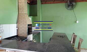 Imagem 4: Casa vende São Simão - SP R$ 270.000, 3 quartos sendo 1 suíte, 2 vagas de garagem - Centro