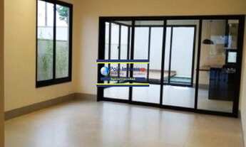 Imagem 6: CASA COND. TERRAS DE FLORENÇA, 366M,3 SUÍTE, 4 VAGAS, ARMÁRIOS, PISCINA RIBEIRÃO PRETO - S