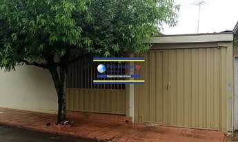 Imagem: Casa vende Serrana - SP R$ 180.000 com 3