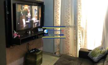 Imagem: Apartamento Térreo 78 M com quintal - R$