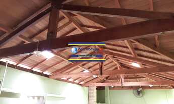 Imagem 3: Casa vende São Simão - SP R$ 270.000, 3 quartos sendo 1 suíte, 2 vagas de garagem - Centro