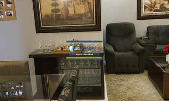 Imagem 5: Apartamento 74 m, R$ 390.000 com 2 vagas garagem, elevador, 2 quartos sendo 1 suíte - Cent