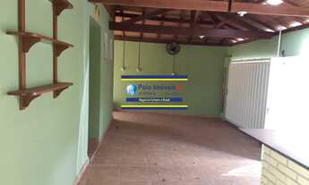 Imagem 6: Casa vende São Simão - SP R$ 270.000, 3 quartos sendo 1 suíte, 2 vagas de garagem - Centro