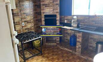 Imagem 4: Rancho vende R$ 500.000 Club Naútico Miguelópolis - SP, 3 quartos sendo 1 suíte, piscina