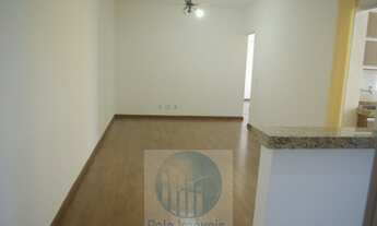 Imagem 3: Apartamento 75 metros com varanda gourmet e elevador R$ 450.000 - 3 quartos sendo 1 suíte