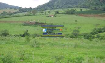 Imagem 7: Fazenda 40 alqueires com estrutura, casa, água, energia, altitude para plantar café e gado