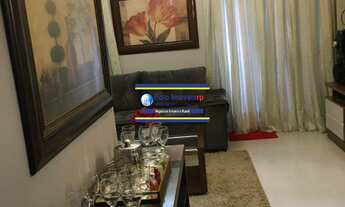 Imagem: Apartamento 74 m, R$ 390.000 com 2 vagas