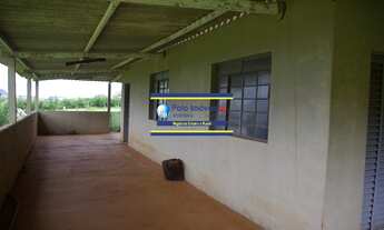 Imagem 4: Fazenda 40 alqueires com estrutura, casa, água, energia, altitude para plantar café e gado