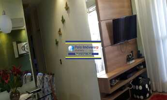 Imagem 3: APARTAMENTO 58 METROS R$ 250.000, TÉRREO, CAMPOS ELÍSEOS, 3 DORMITÓRIOS, 1 BANHEIRO, PORTA