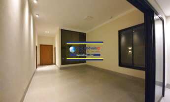 Imagem 4: CASA COND. TERRAS DE FLORENÇA, 366M,3 SUÍTE, 4 VAGAS, ARMÁRIOS, PISCINA RIBEIRÃO PRETO - S