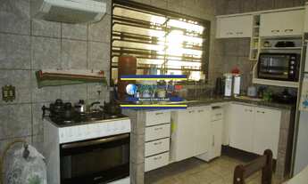 Imagem 5: Casa bairro Campos Eliseos vende, R$ 450.000 com 3 dormitórios (1 suíte), 2 vagas, piscina